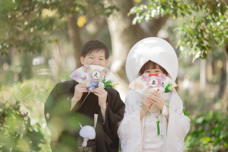 阿部写真館　大阪本町靭公園前店_投稿写真