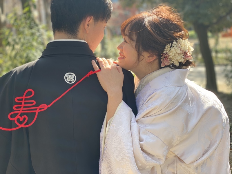 阿部写真館　大阪本町靭公園前店_投稿写真