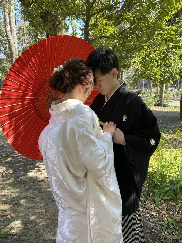 阿部写真館　大阪本町靭公園前店_投稿写真