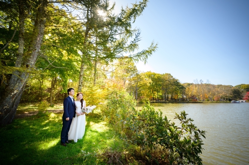 『理想』を叶えてくれるロケーションフォト⭐︎_14163_投稿写真_3