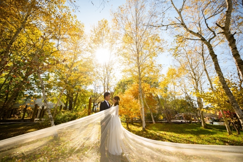 eneen wedding GUNMA_投稿写真