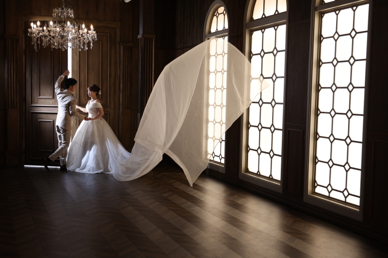 studio LUMINOUS お台場_投稿写真