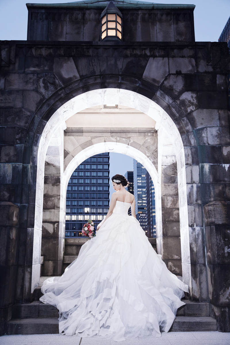 ドレリッチ表参道コレクション_投稿写真