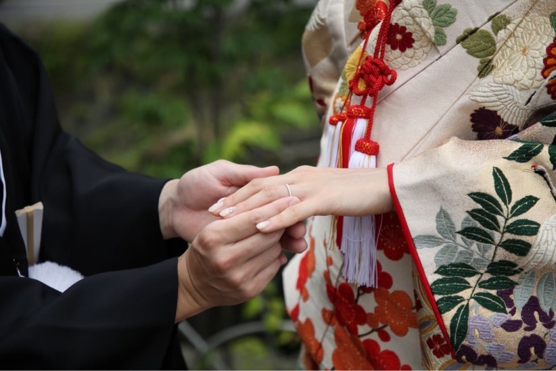 希望を叶えてもらえる、和装にぴったりのロケーション_14193_投稿写真_1