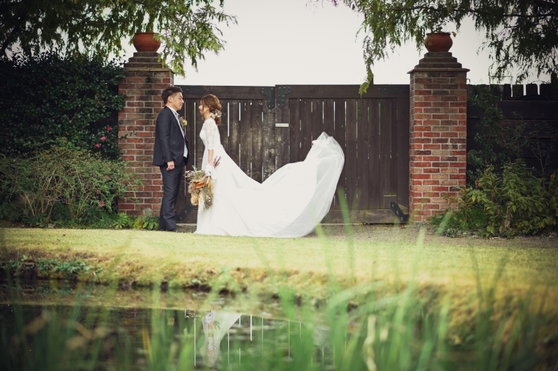 eneen wedding GUNMA_投稿写真