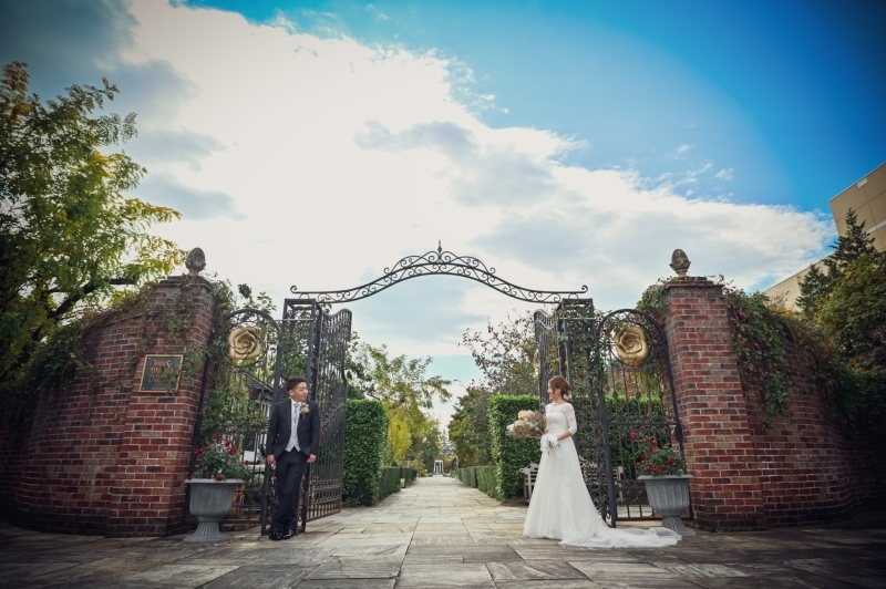 綺麗に撮ってもらえて大満足‼︎良い思い出になりました☆_14196_投稿写真_1