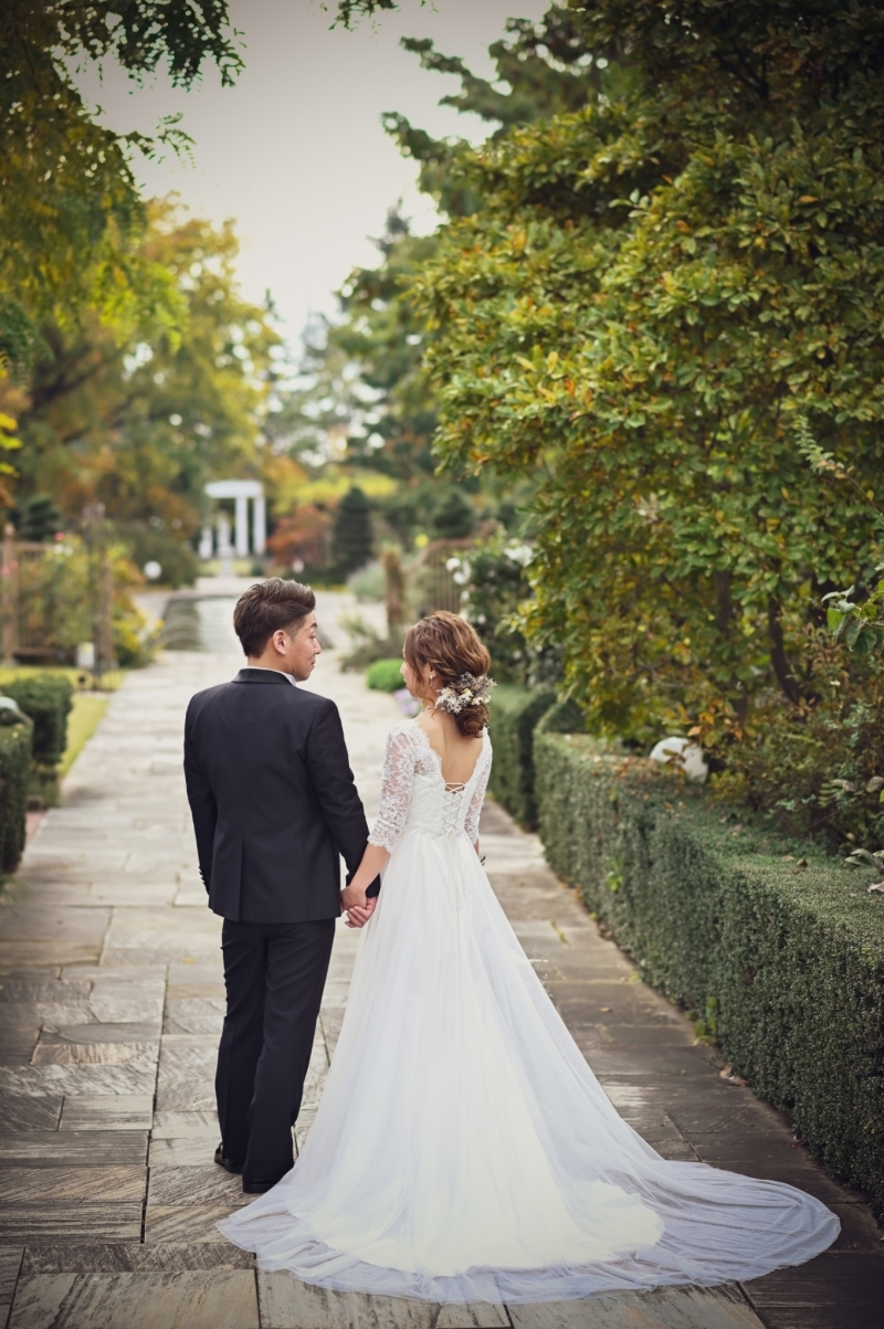 eneen wedding GUNMA_投稿写真