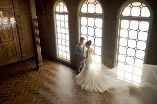 studio LUMINOUS お台場_アドバイス写真