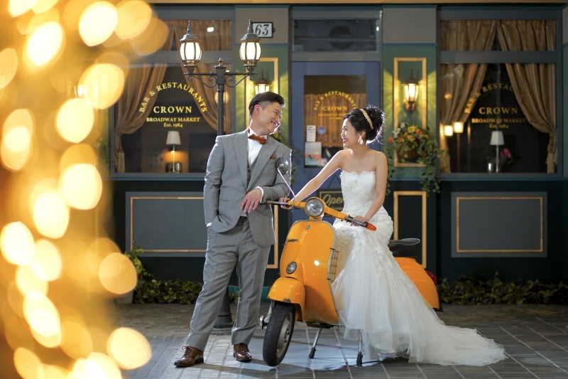 studio LUMINOUS お台場_投稿写真