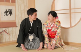 フォトスタジオ J Heart恵比寿_アドバイス写真