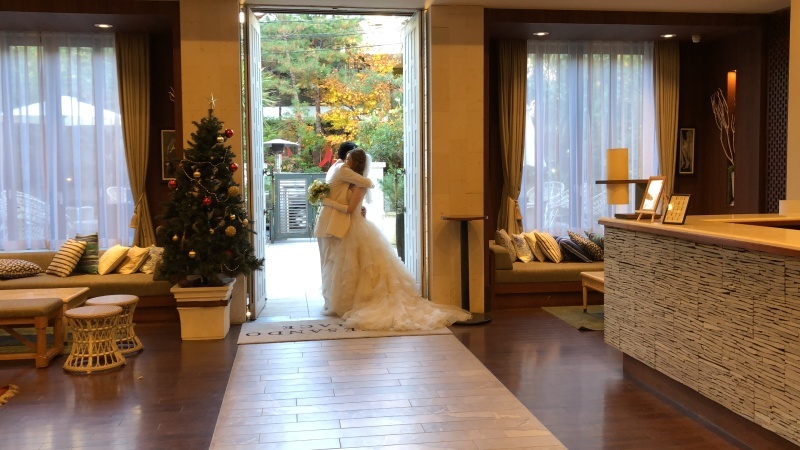 アットホームで和やかな雰囲気で撮影ができます_14232_投稿写真_1