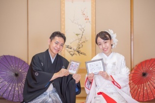 名古屋フォトスタジオcarpediem（カルぺディエム）_アドバイス写真