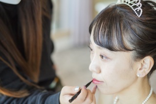名古屋フォトスタジオcarpediem（カルぺディエム）_アドバイス写真