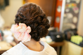 写真だけの結婚式　ecoo（エクー）_アドバイス写真