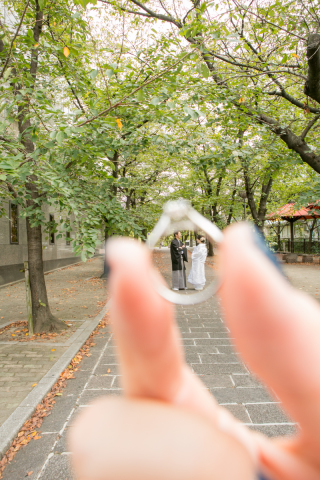 スタジオゼロ京都本店_アドバイス写真