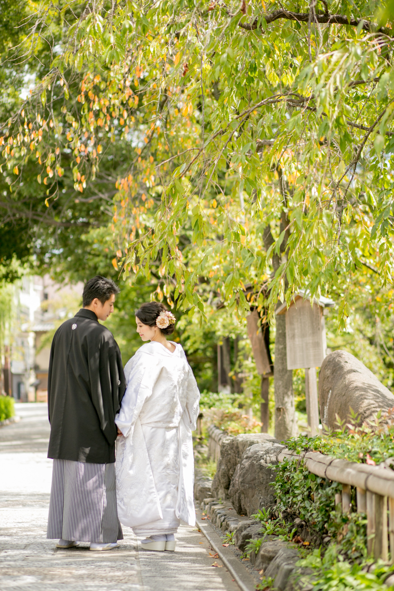 京都での和洋装フォト_14268_投稿写真_3