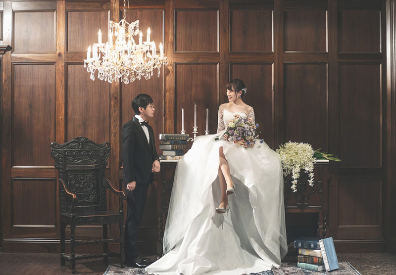 ザ リーフ ウェディング 高崎_投稿写真