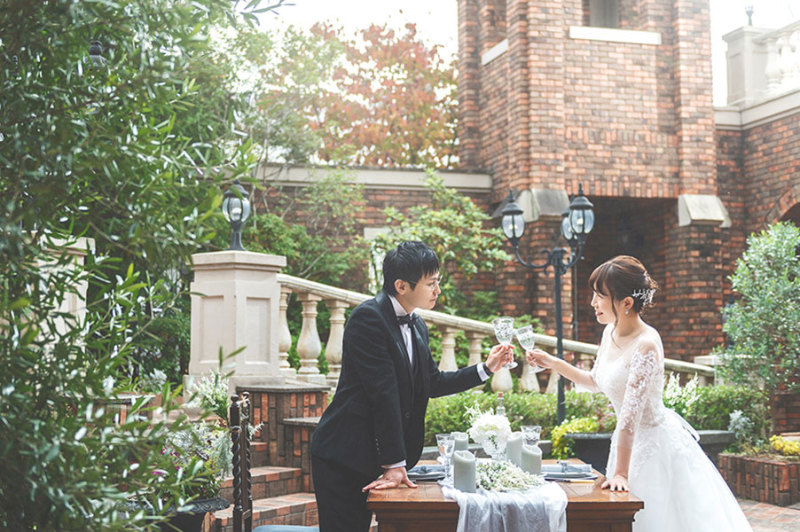 ザ リーフ ウェディング 高崎_投稿写真