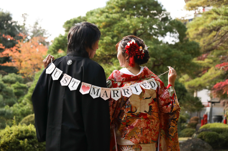 RAN WEDDING_投稿写真