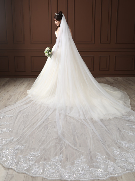 RAN WEDDING_投稿写真