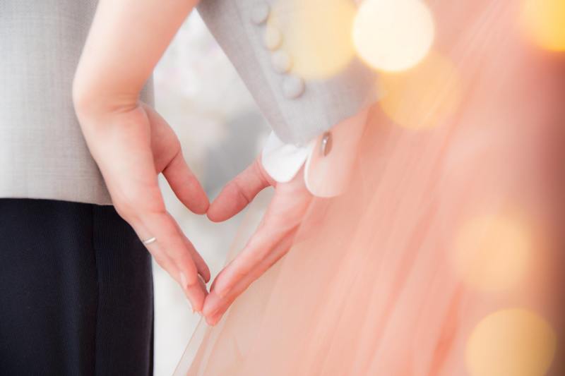 子供と一緒にウエディングフォト撮影！対応良く満足です！_14340_投稿写真_1