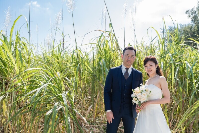 capryフォトウェディング沖縄（キャプリィフォトウェディング沖縄）_投稿写真