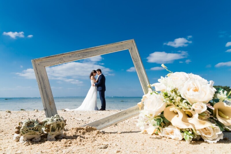 capryフォトウェディング沖縄（キャプリィフォトウェディング沖縄）_投稿写真