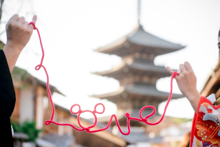 Arch Bridal_アドバイス写真