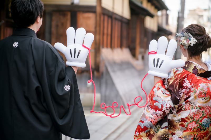 Arch Bridal_投稿写真