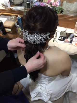 BLANC.THEE フォトスタジオ_アドバイス写真