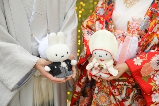 BLANC.THEE フォトスタジオ_アドバイス写真