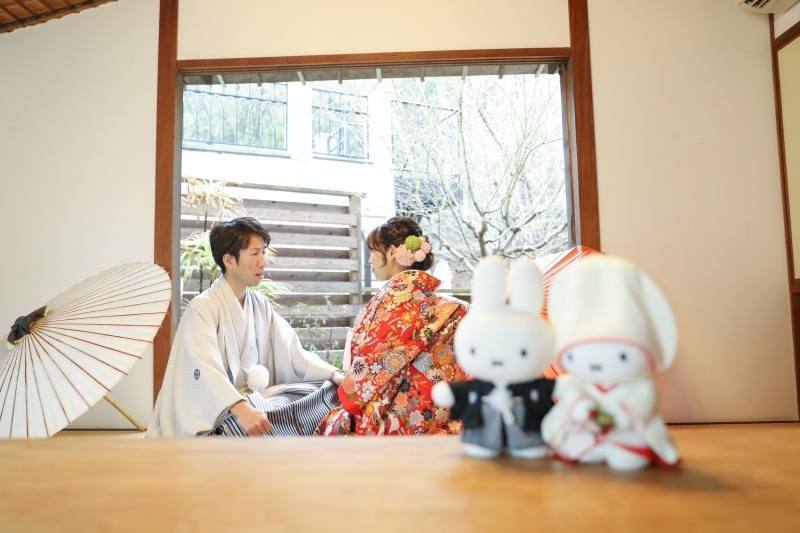 BLANC.THEE フォトスタジオ_投稿写真