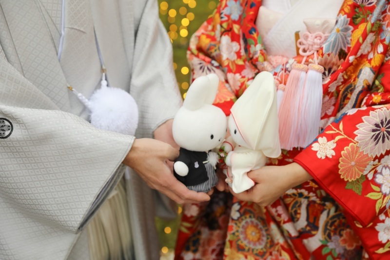 BLANC.THEE フォトスタジオ_投稿写真