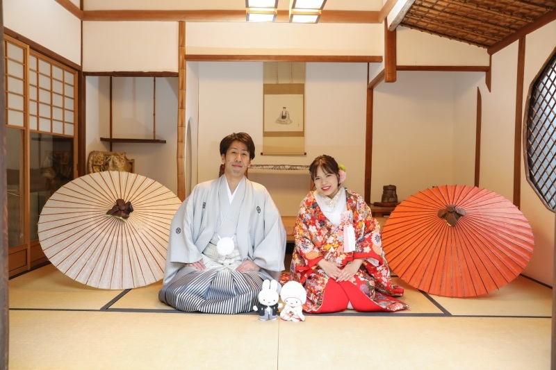 BLANC.THEE フォトスタジオ_投稿写真