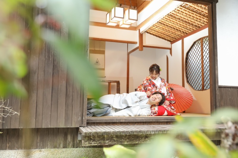 BLANC.THEE フォトスタジオ_投稿写真