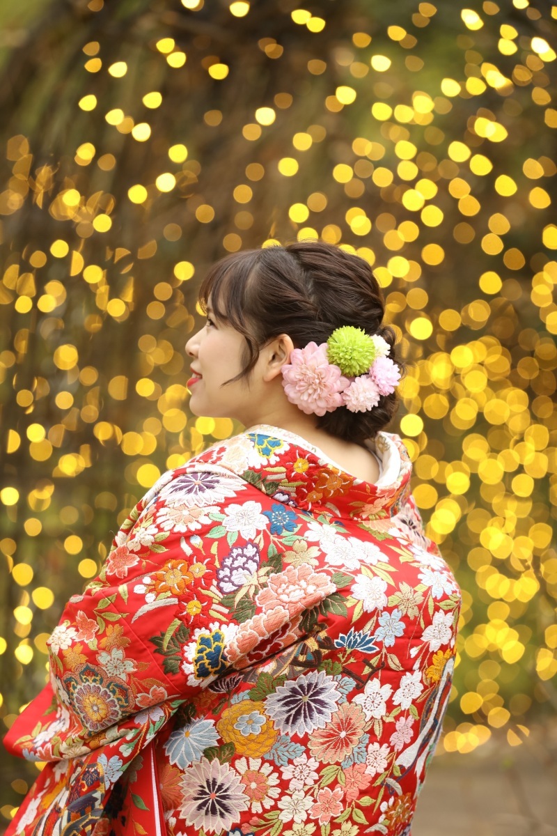 BLANC.THEE フォトスタジオ_投稿写真