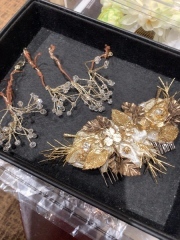 小さな結婚式 大阪ハービスENT店_アドバイス写真