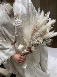 小さな結婚式 大阪ハービスENT店_アドバイス写真