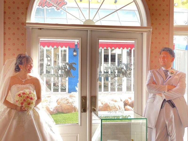 ディズニーの世界のような空間_14399_投稿写真_2