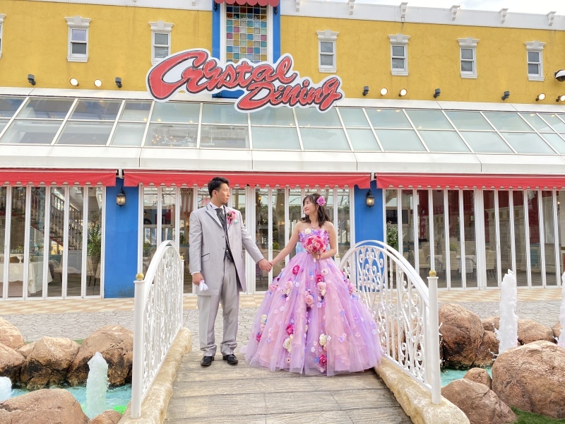 ディズニーの世界のような空間_14399_投稿写真_3