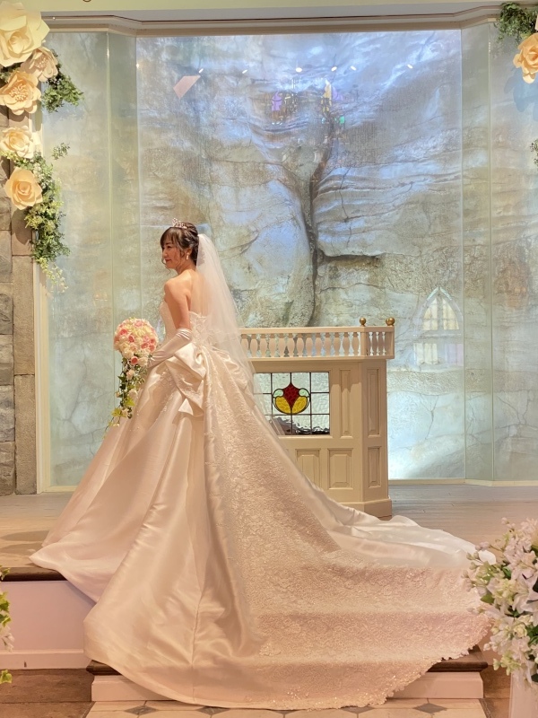 ディズニーの世界のような空間_14399_投稿写真_1