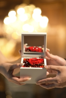 ザ リーフ ウェディング 高崎_アドバイス写真