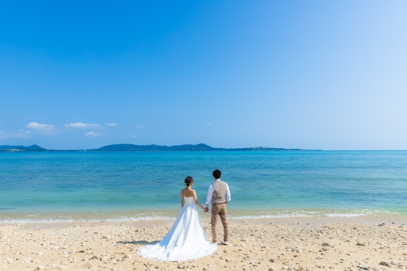 capryフォトウェディング石垣島（キャプリィフォトウェディング石垣島）_投稿写真