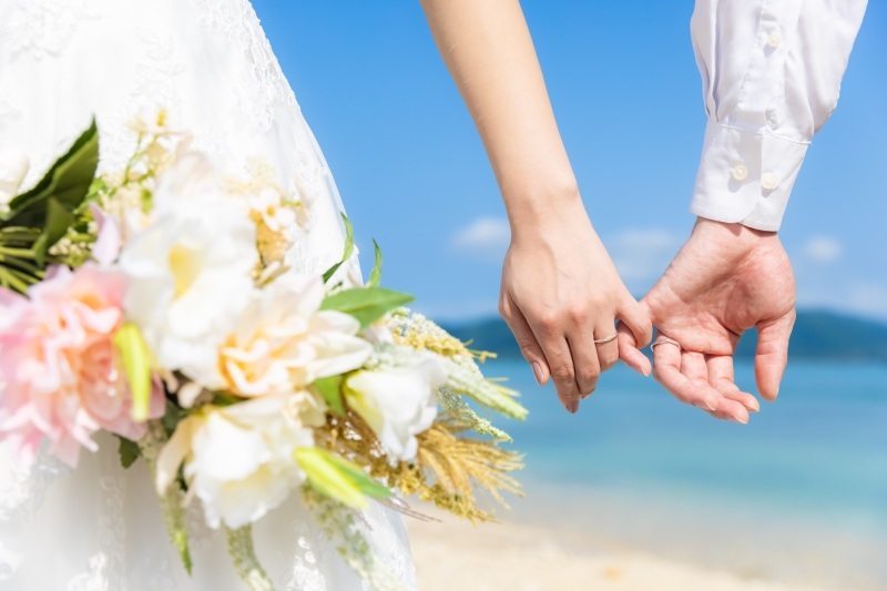 capryフォトウェディング石垣島（キャプリィフォトウェディング石垣島）_投稿写真