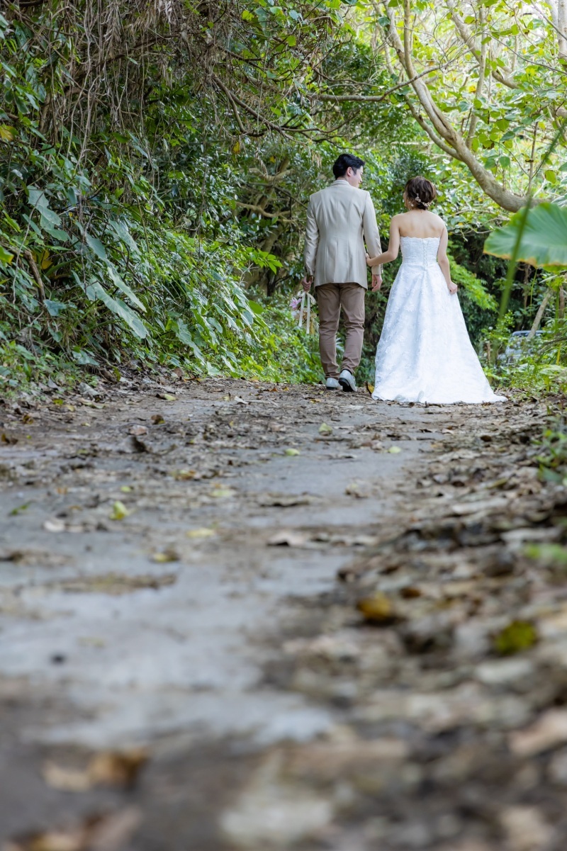 capryフォトウェディング石垣島（キャプリィフォトウェディング石垣島）_投稿写真