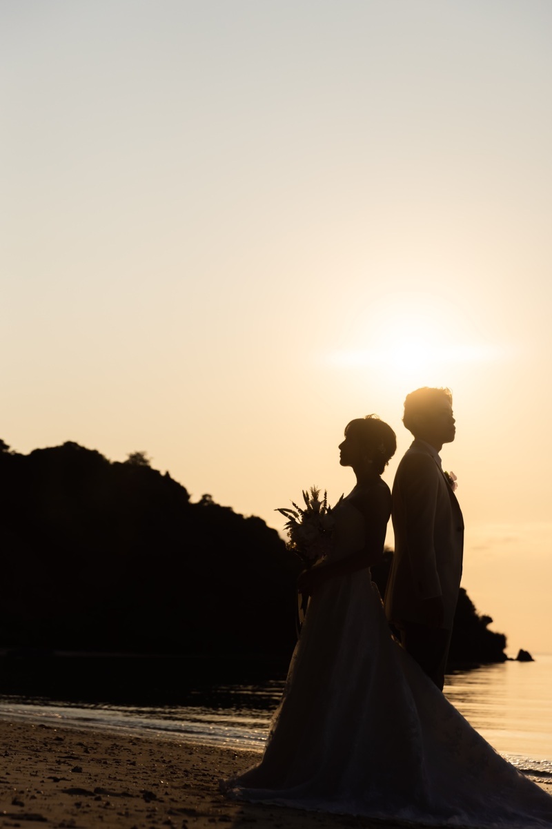 capryフォトウェディング石垣島（キャプリィフォトウェディング石垣島）_投稿写真