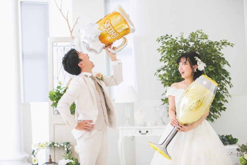 予算内でも豊富なドレスの種類！_14465_投稿写真_2