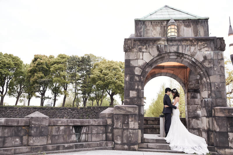 ドレスもおしゃれでコストパフォーマンスがとてもいい！_15612_投稿写真_3