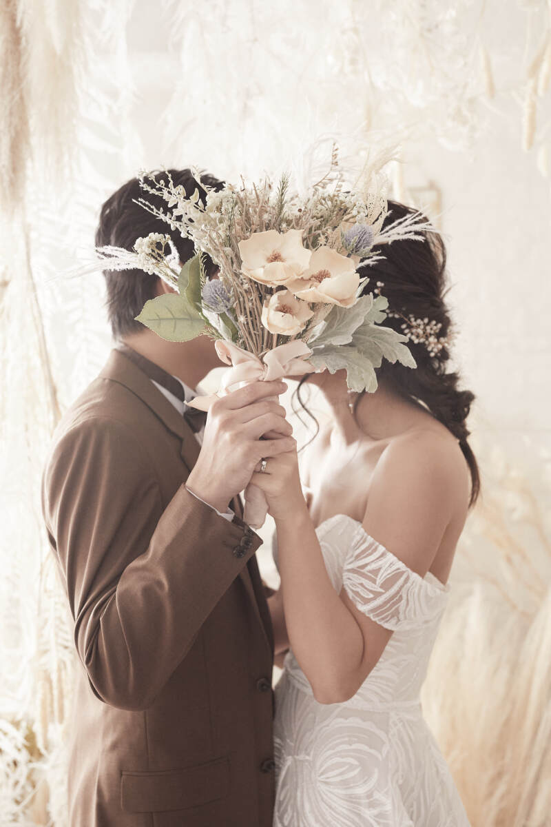 ドレスもおしゃれでコストパフォーマンスがとてもいい！_15612_投稿写真_1