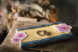 ハルウェディング_アドバイス写真